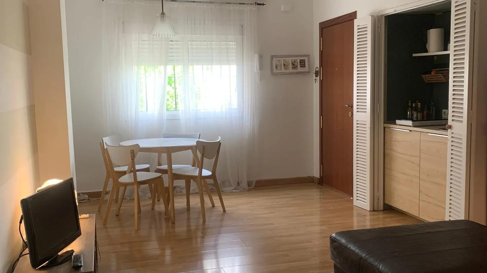 Apartamento En El Centro Sevilla 0*,  Spanien