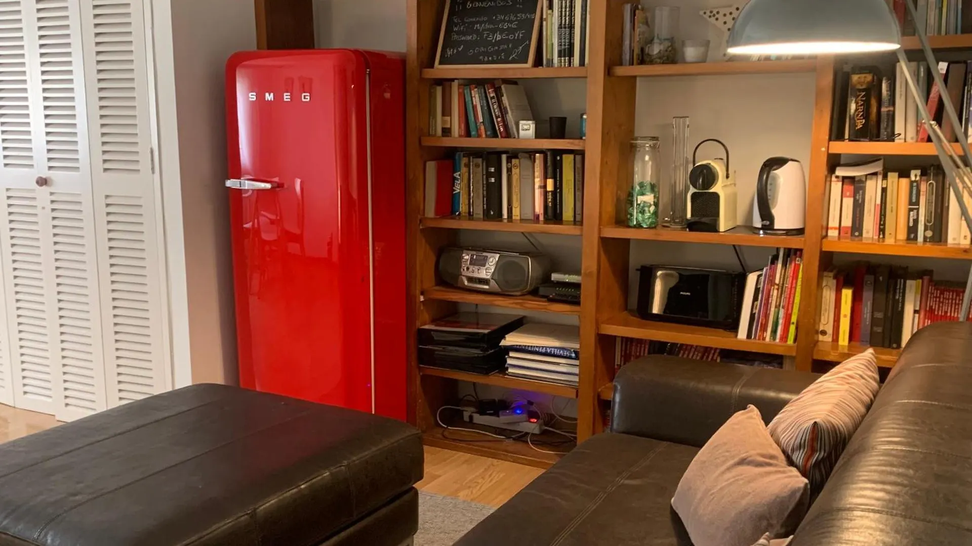 Lejlighed Apartamento En El Centro Sevilla Spanien