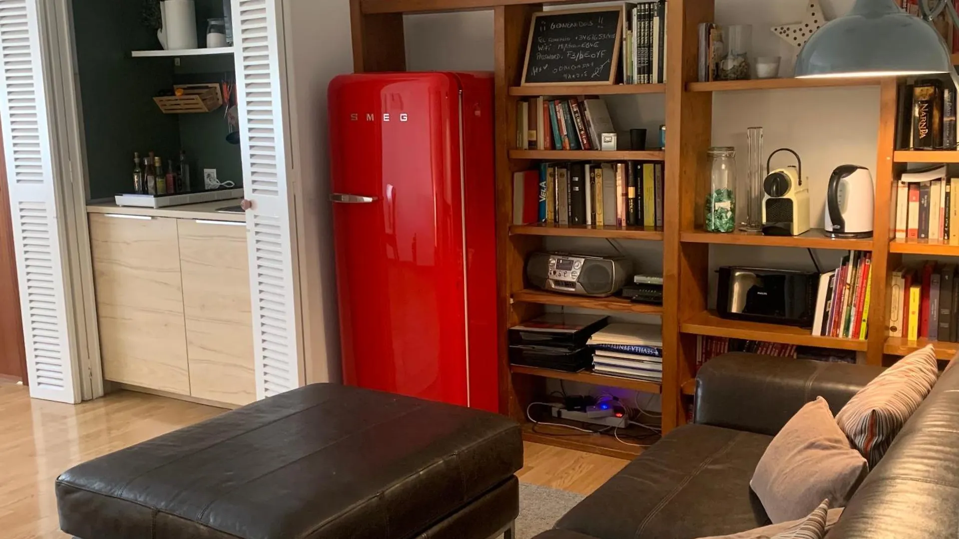 Lejlighed Apartamento En El Centro Sevilla