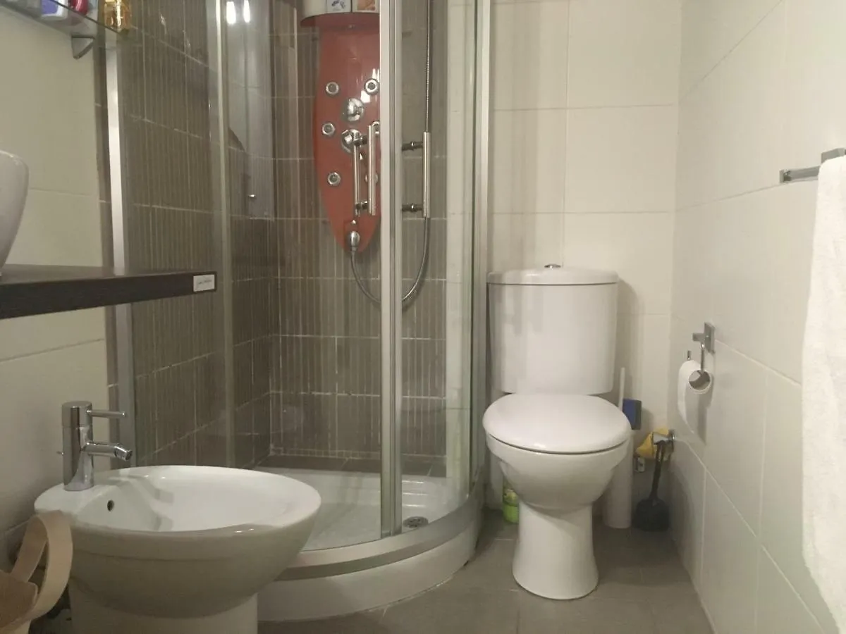 Lejlighed Apartamento En El Centro Sevilla