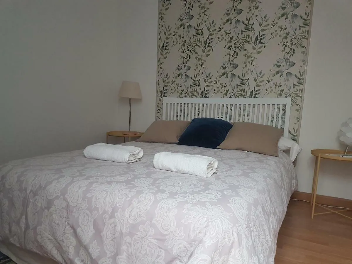 Lejlighed Apartamento En El Centro Sevilla