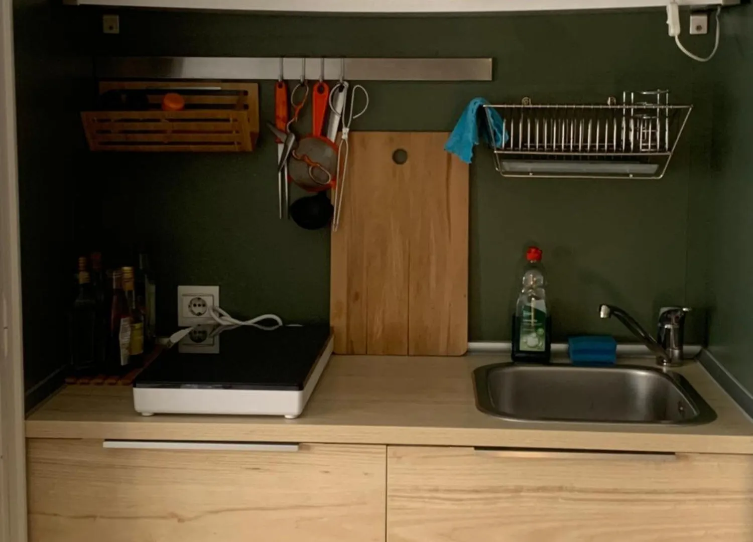 Apartamento En El Centro Siviglia Spagna