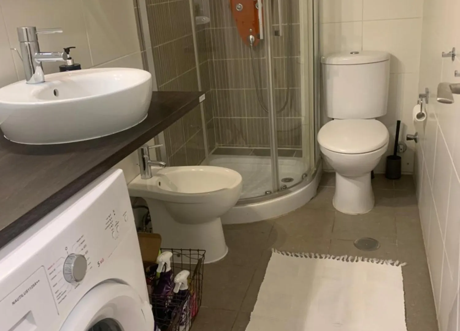 Apartamento En El Centro Siviglia Appartamento