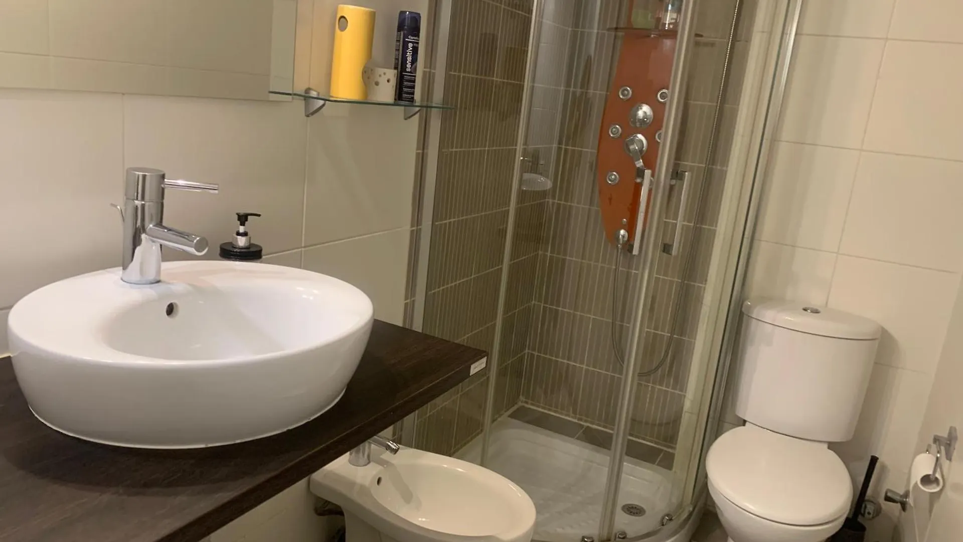 Appartamento Apartamento En El Centro Siviglia Spagna