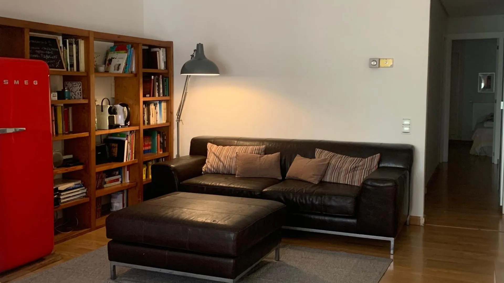 Appartamento Apartamento En El Centro Siviglia