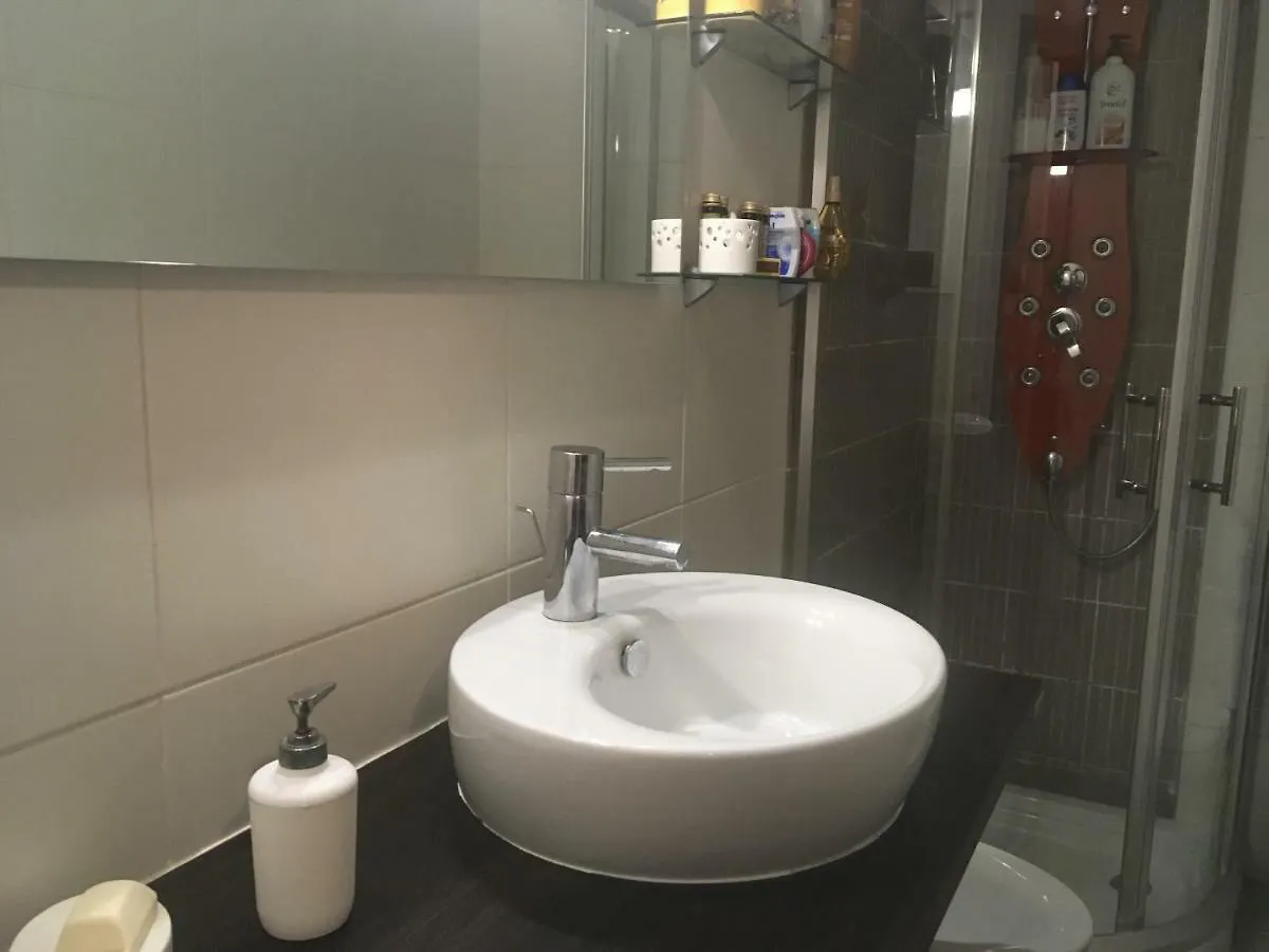 Apartamento En El Centro Siviglia