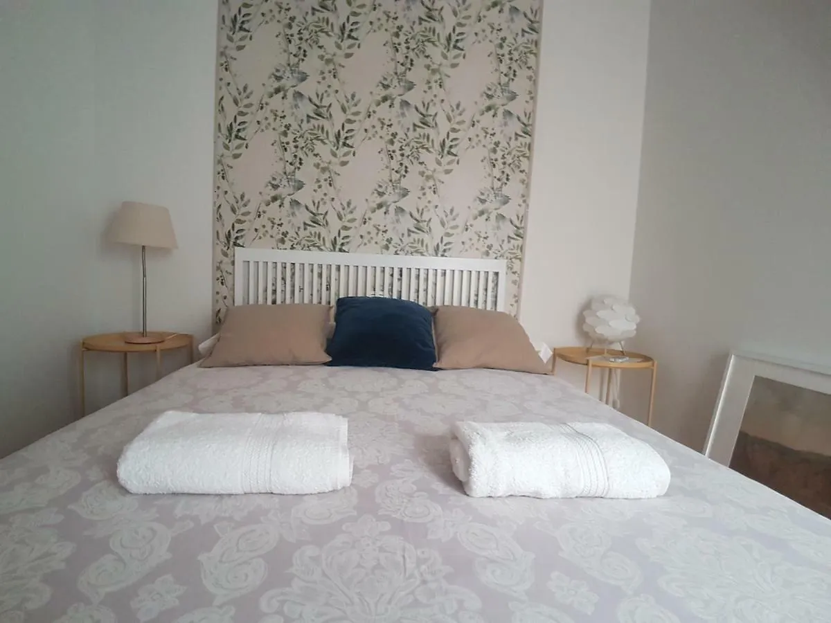 Apartamento En El Centro Siviglia Appartamento
