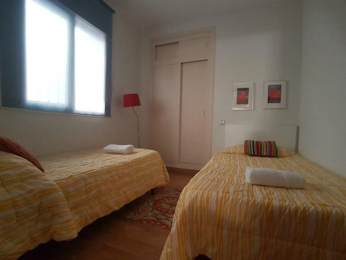 Apartamento En El Centro Siviglia 0*,