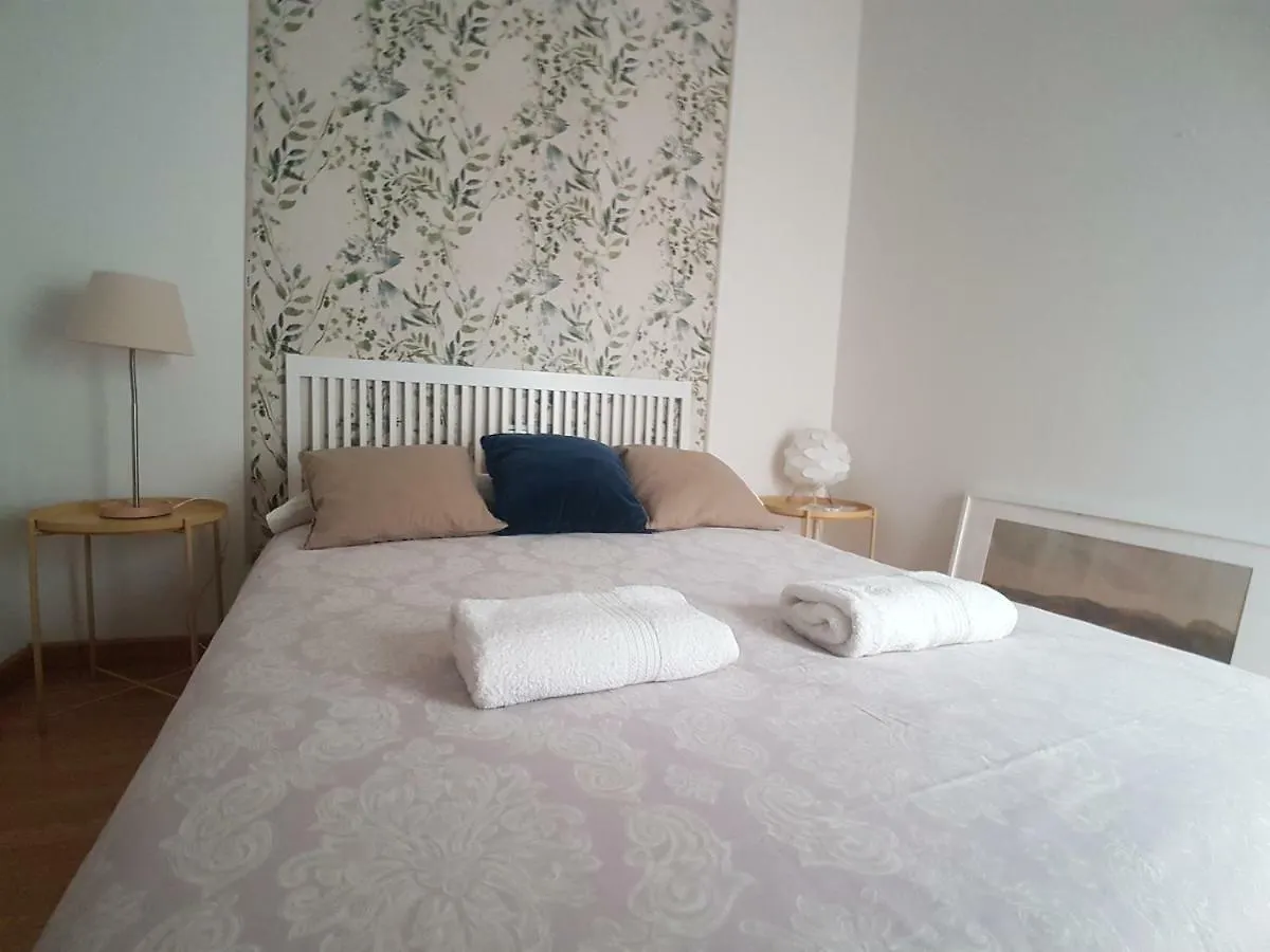 Appartamento Apartamento En El Centro Siviglia Spagna