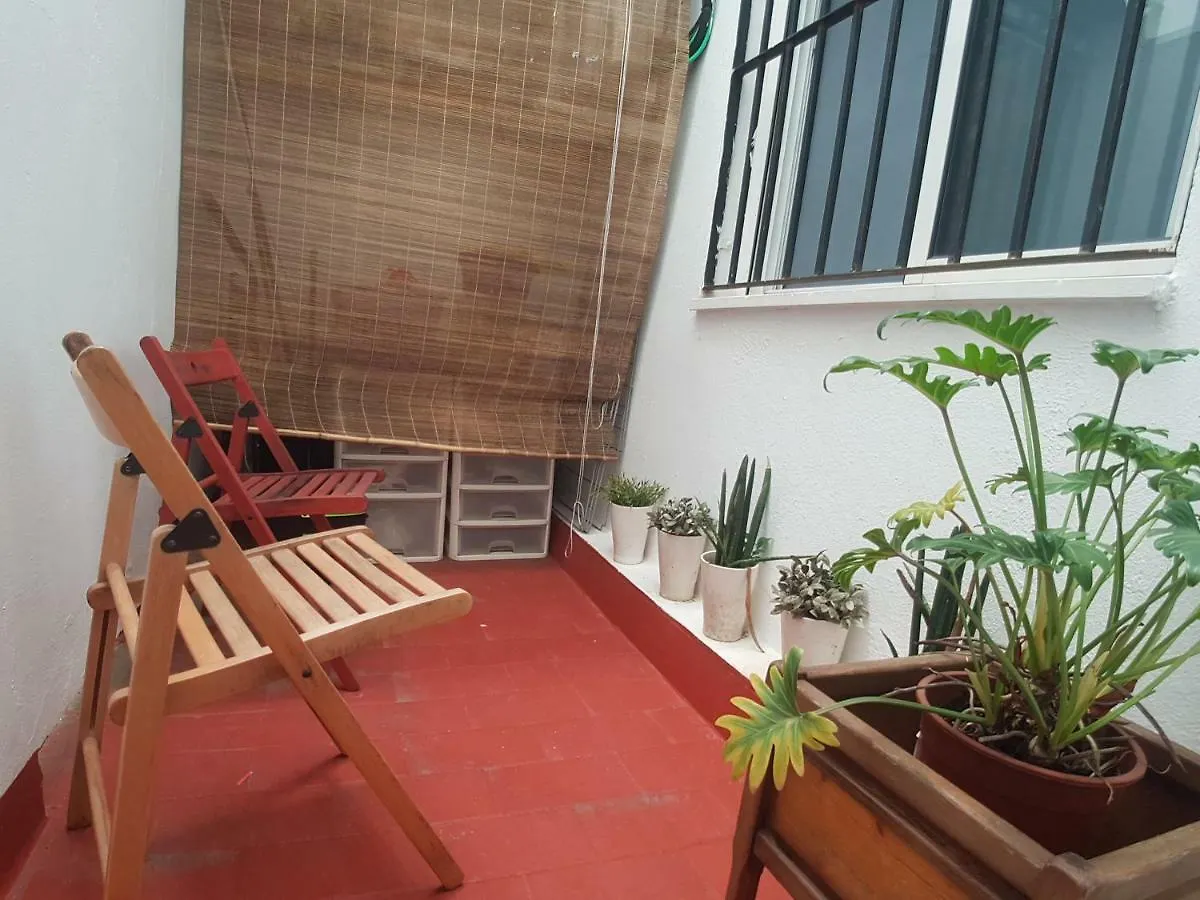 Apartamento En El Centro Siviglia