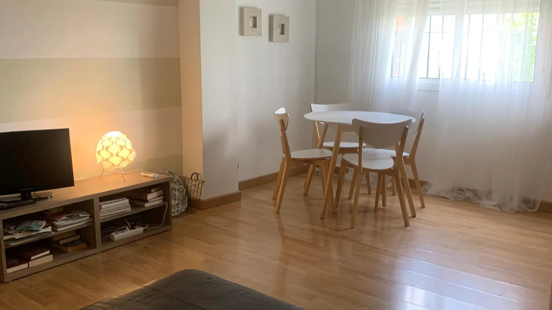 Apartamento En El Centro Sevilla İspanya