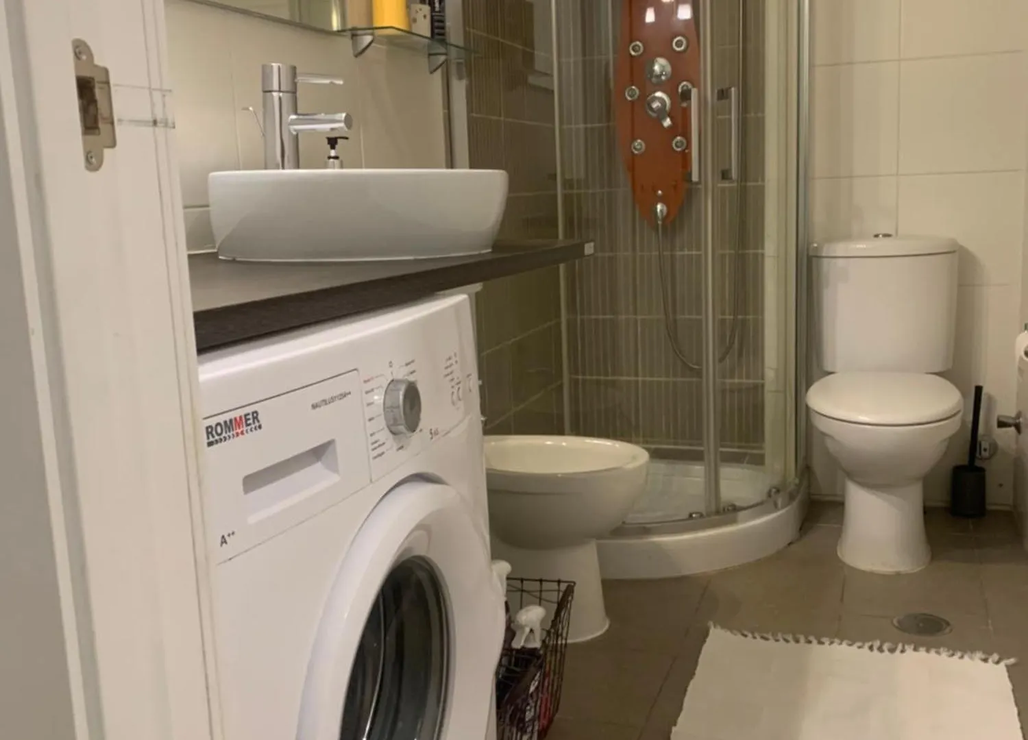 Apartamento En El Centro Sevilla 0*,