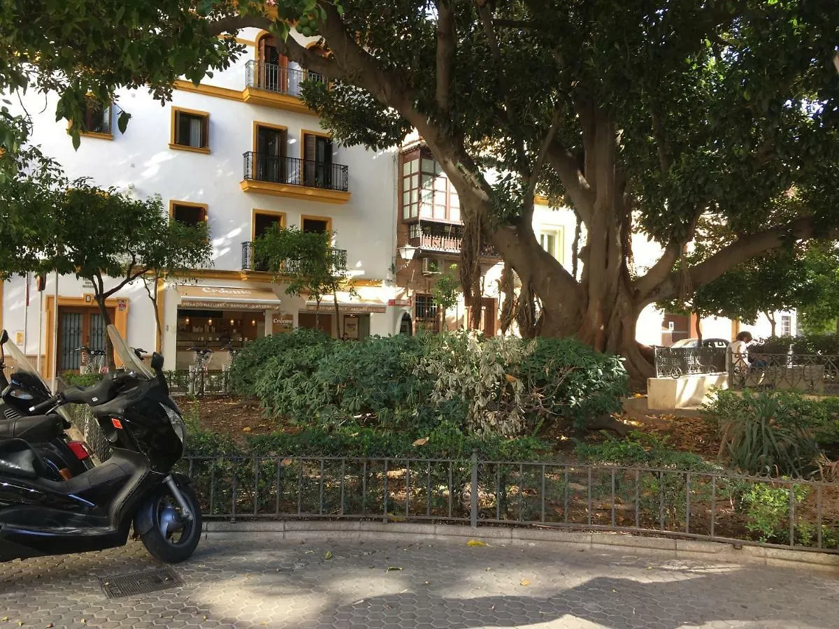 Apartamento En El Centro Sevilla 0*,  İspanya