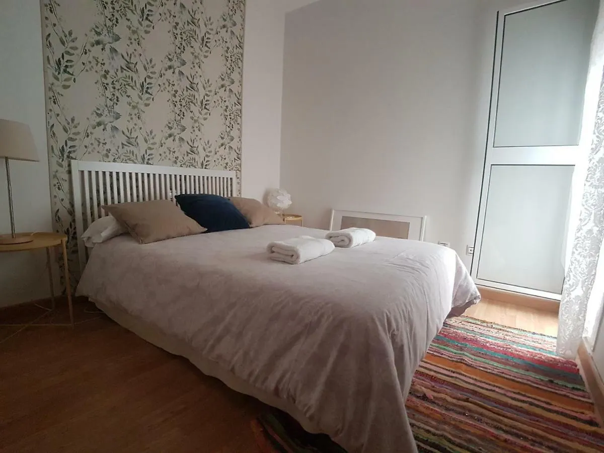 Apartamento En El Centro Sevilla